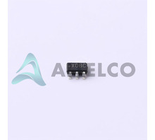 ADC101S021CIMF Image