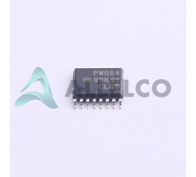 TCA9554PWR Image