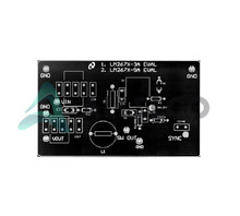 LM2679-5.0EVAL Image