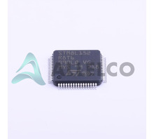 STM8L152R8T6 Image