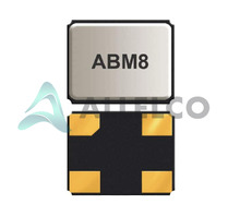 ABM8-28.63636MHZ-R40-D2Y-T Image