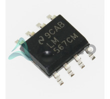 LM567CMX Image