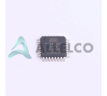 ATMEGA328P-AN Image