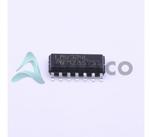 LMV324LIDT Image