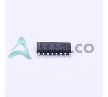SN74LVC139ADR Image