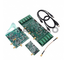 PLABS-SAR-EVM-PDK Image