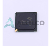 TMS320C28346ZFEQ Image