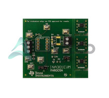 INA301EVM Image