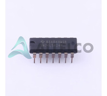 SN74LS624N Image