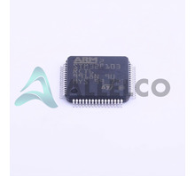 STM32F103RCT6 Image