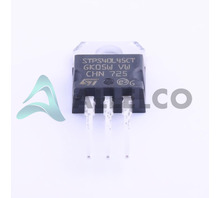STPS40L45CT Image