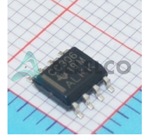 SN74CBTD3306DR Image