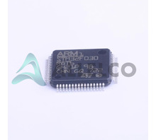 STM32F030R8T6 Image