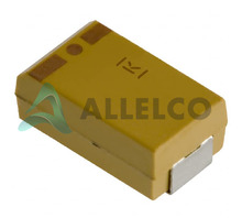 T494D107K010AT Image