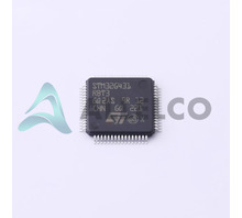 STM32G431RBT3 Image