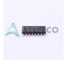 SN74LS157DR Image