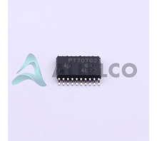 TPS70702PWP Image