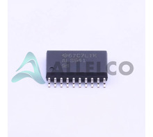 SN74ALS541DW Image
