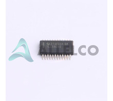 TLC59283DBQR Image