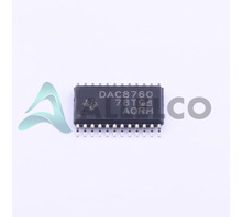 DAC8760IPWPR Image