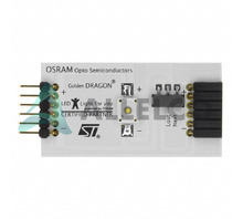 STEVAL-ILL018V2 Image