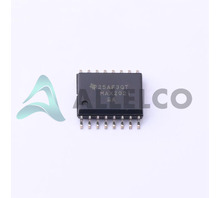 MAX202IDWR Image