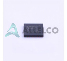 MSP430FR5848IRHAT Image