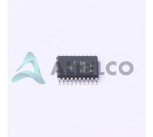 TLV5610IPWR Image