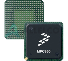 MPC857TZQ66B Image