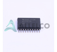 SN74ACT574DWR Image