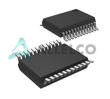 EFM8BB31F16G-D-QSOP24R Image