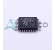 TUSB2036VFR Image