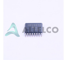 DRV8848PWPR Image