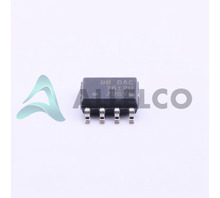 DAC7612U Image