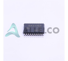 TPS54310MPWPREP Image