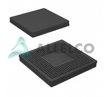 TMS320C6472EZTZA Image