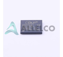 DLPC2607ZVB Image