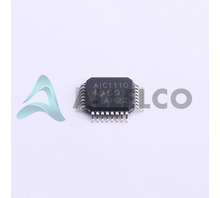 TLV320AIC1110PBS Image