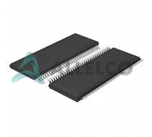 SN74GTLPH1612DGGR Image