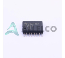 SN74HC594DWR Image