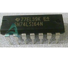 SN74LS164N Image