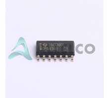 OPA4388IDR Image