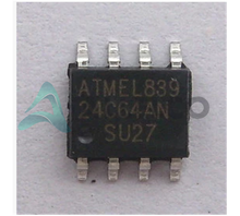 AT24C64AN-10SU-2.7 Image