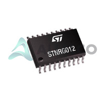 STNRG012TR Image