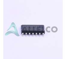 HCF4093YM013TR Image