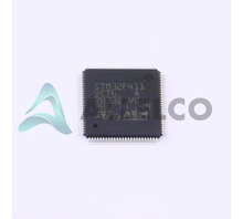 STM32F411VCT6 Image