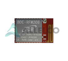 BDE-RFM208 Image
