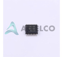TLV2454AIPWR Image