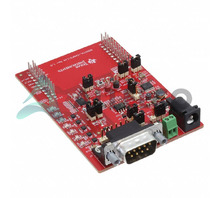 BOOSTXL-CANFD-LIN Image