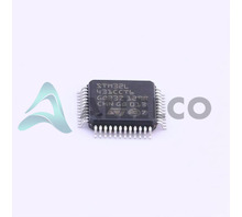 STM32L431CCT6 Image